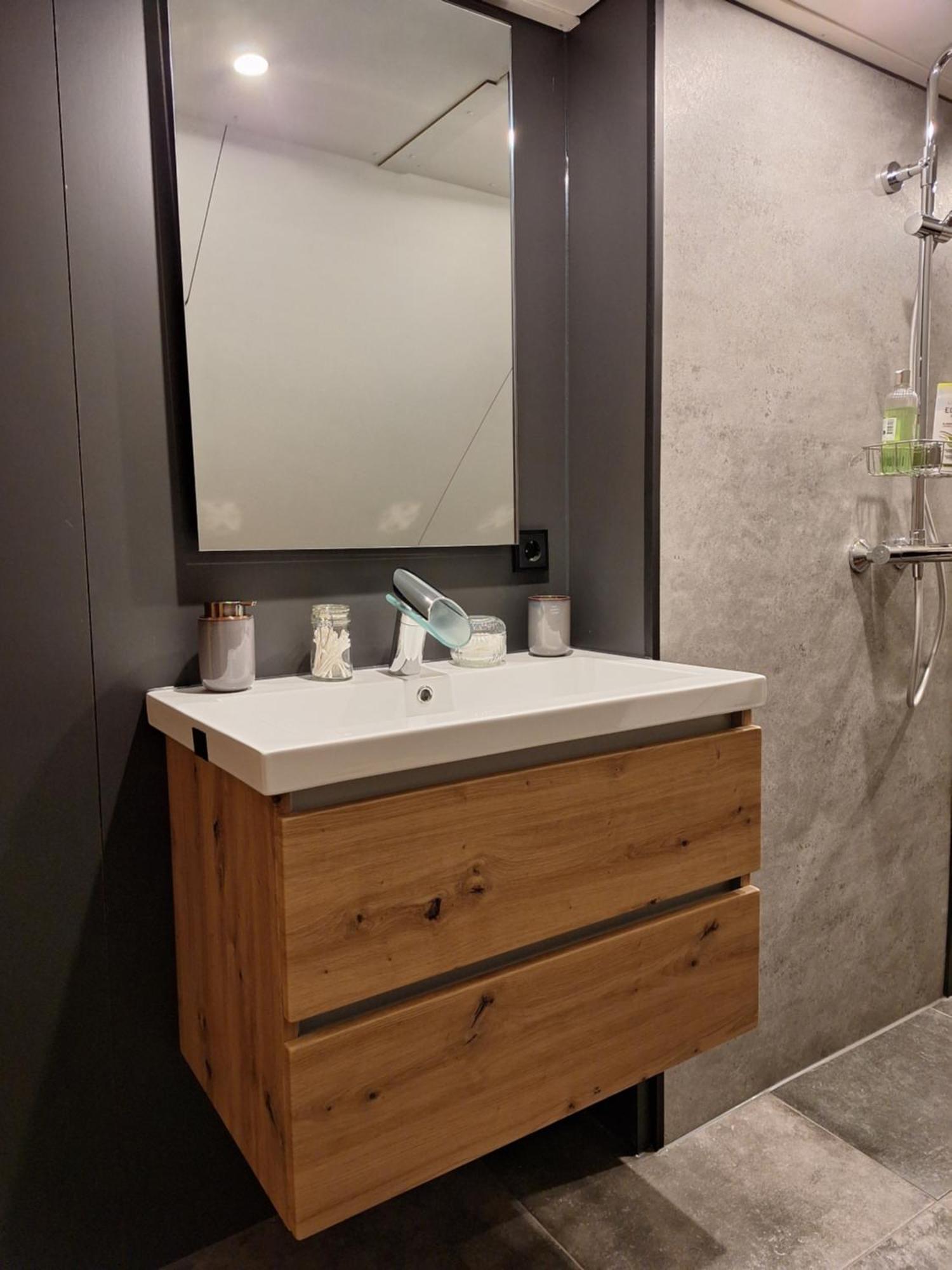Loft De Hooizolder Met Sauna Bij Te Boeken Gees Dış mekan fotoğraf